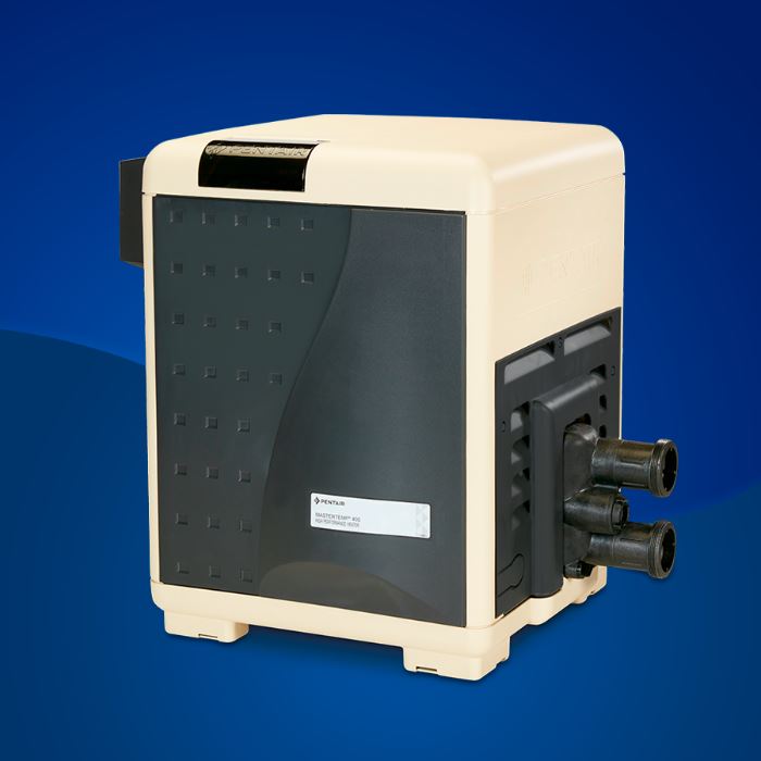 CALENTADOR MASTER TEMP 200 LP